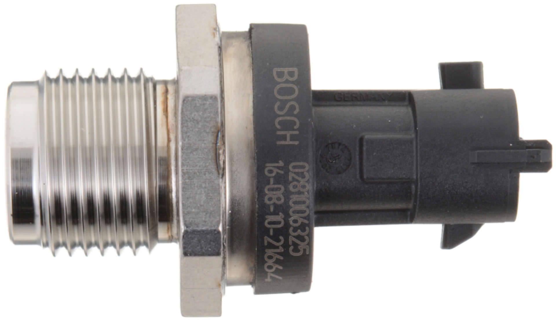 Picture of Bosch 03-07 Dodge 5-9L Cummins Rail Pressure Sensor