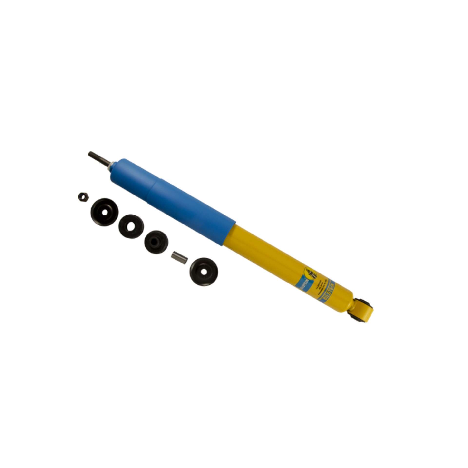 Picture of Bilstein 14-18 Dodge Ram 2500 Rear 46mm Monotube Shock Absorber