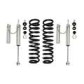 Picture of Bilstein B8 5162 Series 17-18 Ford F-250-F-350 Front Monotube Suspension Leveling Kit for 2in Lift