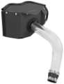 Picture of Spectre 11-16 Jeep Patriot L4-2-0L F-I Air Intake Kit - Polished w-Red Filter