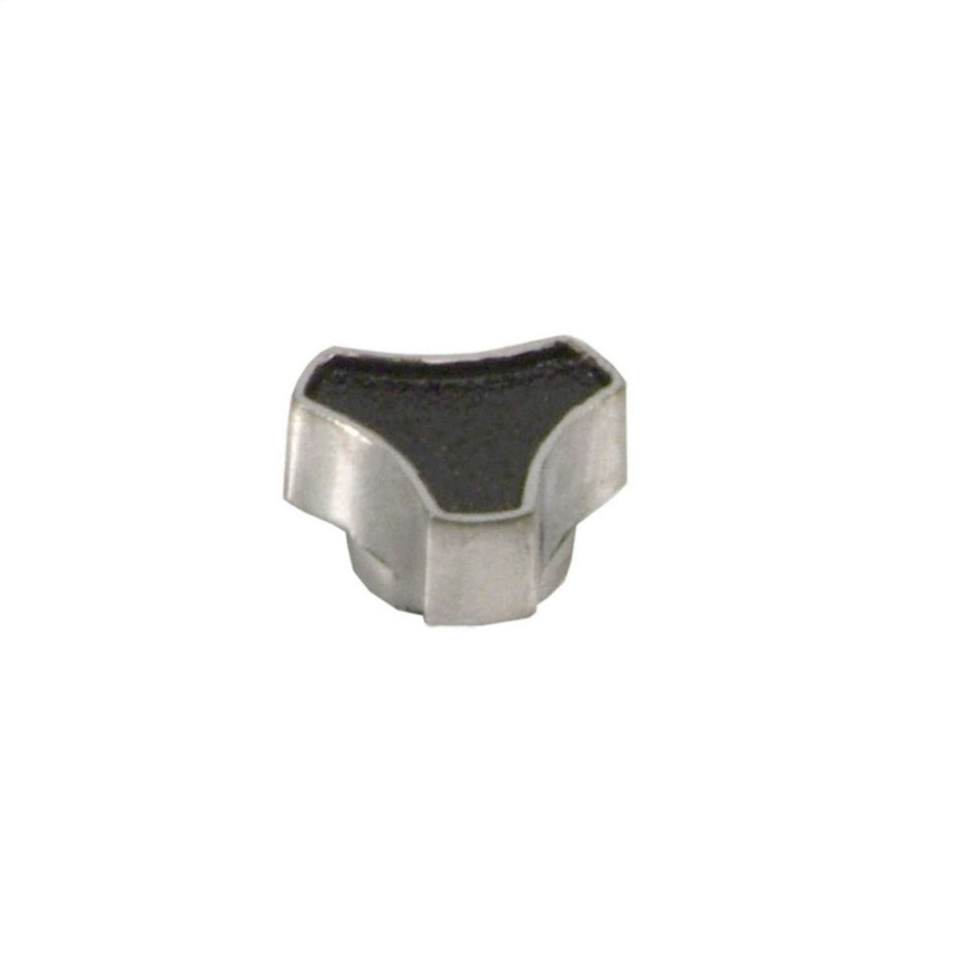 Picture of Spectre Air Cleaner Nut Small Fits 1-4in--20 Threading - Black