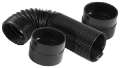 Picture of Spectre Air Duct Hose Kit 3in- - Black