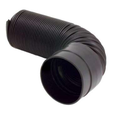 Picture of Spectre Air Duct Hose Kit 3in- - Black