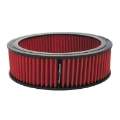 Picture of Spectre 02-03 Dodge Ram 2500 Van 5-2L-5-9L V8 F-I Round Replacement Air Filter