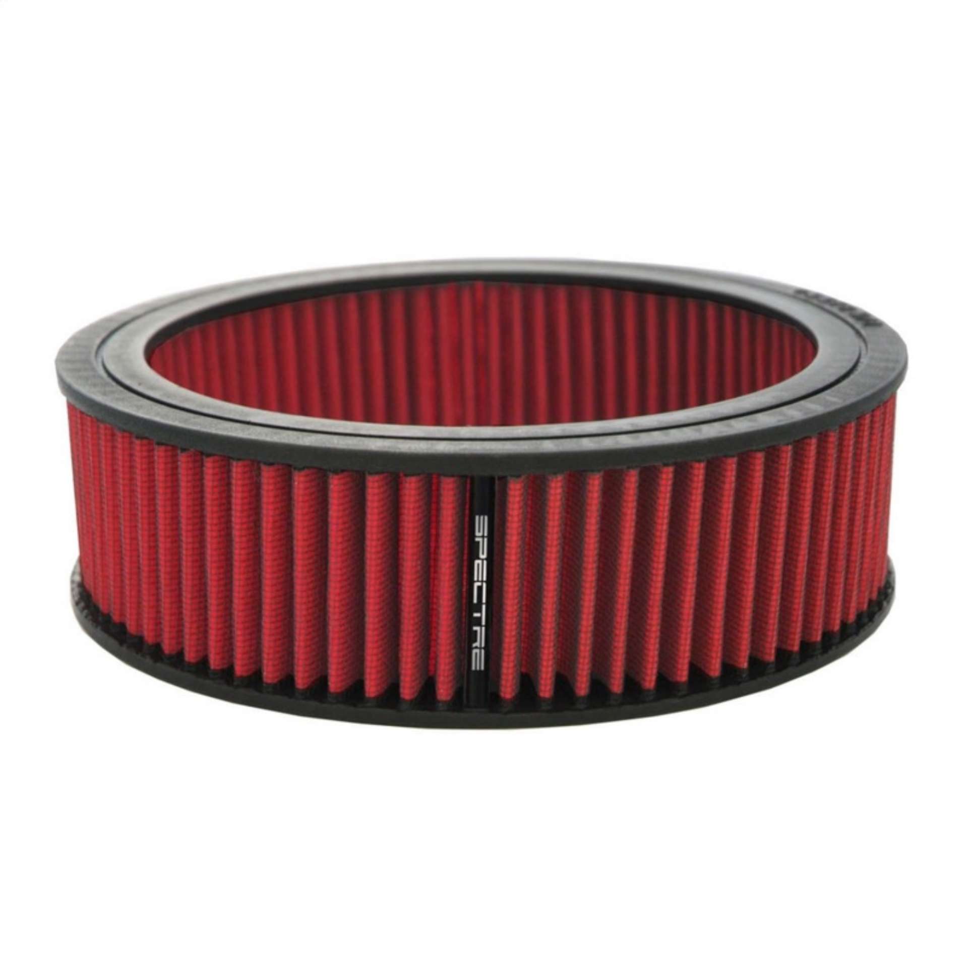 Picture of Spectre 02-03 Dodge Ram 2500 Van 5-2L-5-9L V8 F-I Round Replacement Air Filter