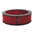 Picture of Spectre 02-03 Dodge Ram 2500 Van 5-2L-5-9L V8 F-I Round Replacement Air Filter