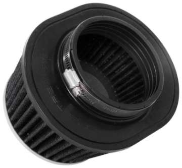 Picture of Spectre Conical Air Filter Oval 4in- - Black