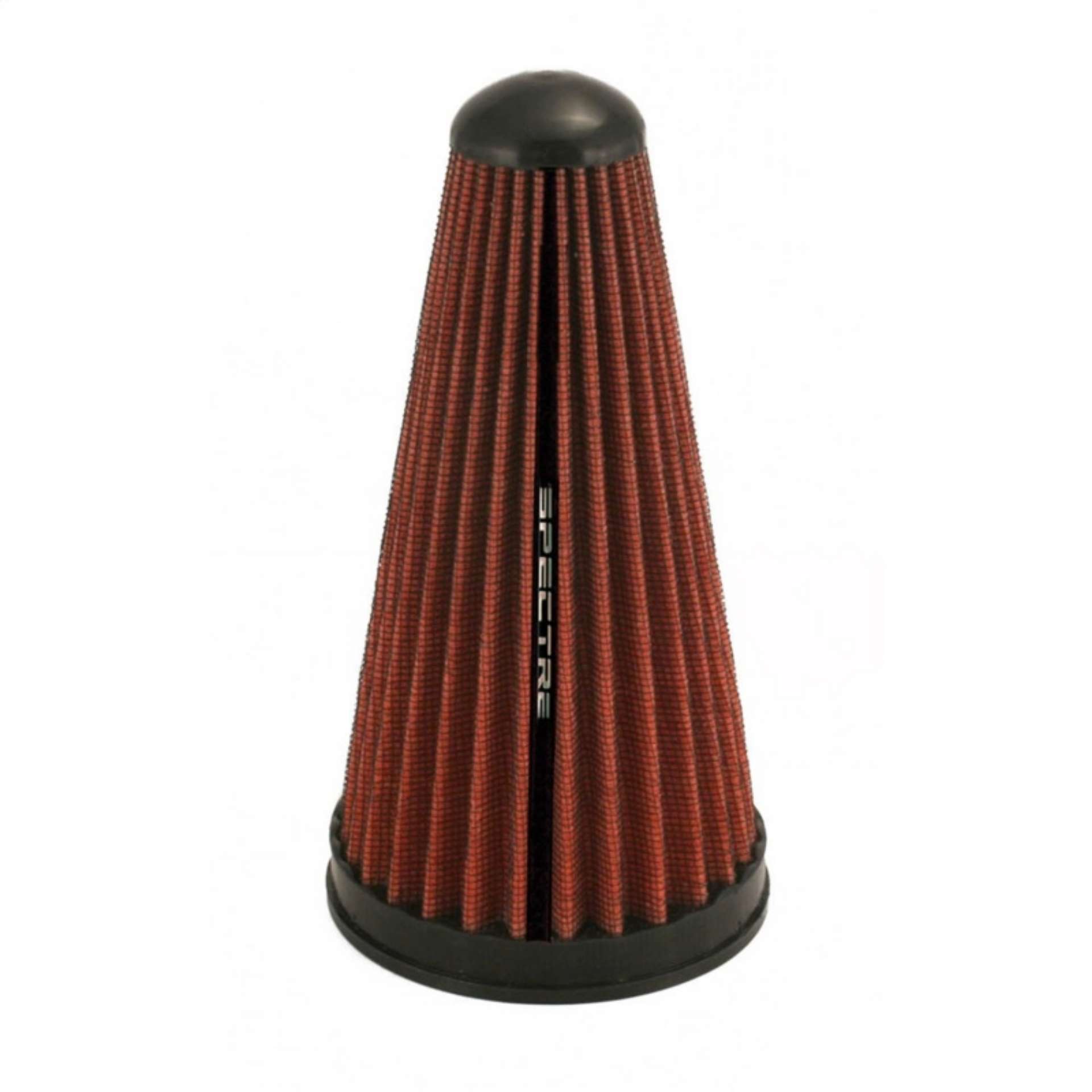 Picture of Spectre HPR Inline Conical Air Filter For 4in- Intake Tubing