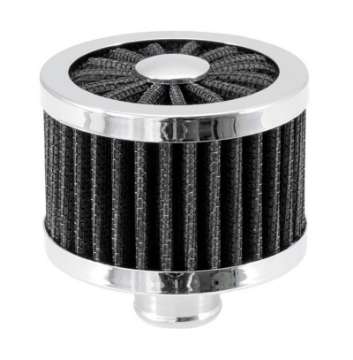 Picture of Spectre ExtraFlow Push-In Breather Filter - Black