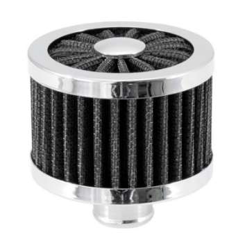 Picture of Spectre ExtraFlow Push-In Breather Filter - Black