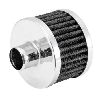 Picture of Spectre ExtraFlow Push-In Breather Filter - Black