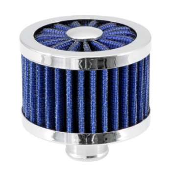 Picture of Spectre ExtraFlow Push-In Breather Filter - Blue