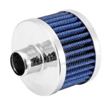 Picture of Spectre ExtraFlow Push-In Breather Filter - Blue