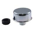 Picture of Spectre Oil Breather Cap w-Grommet Push-In