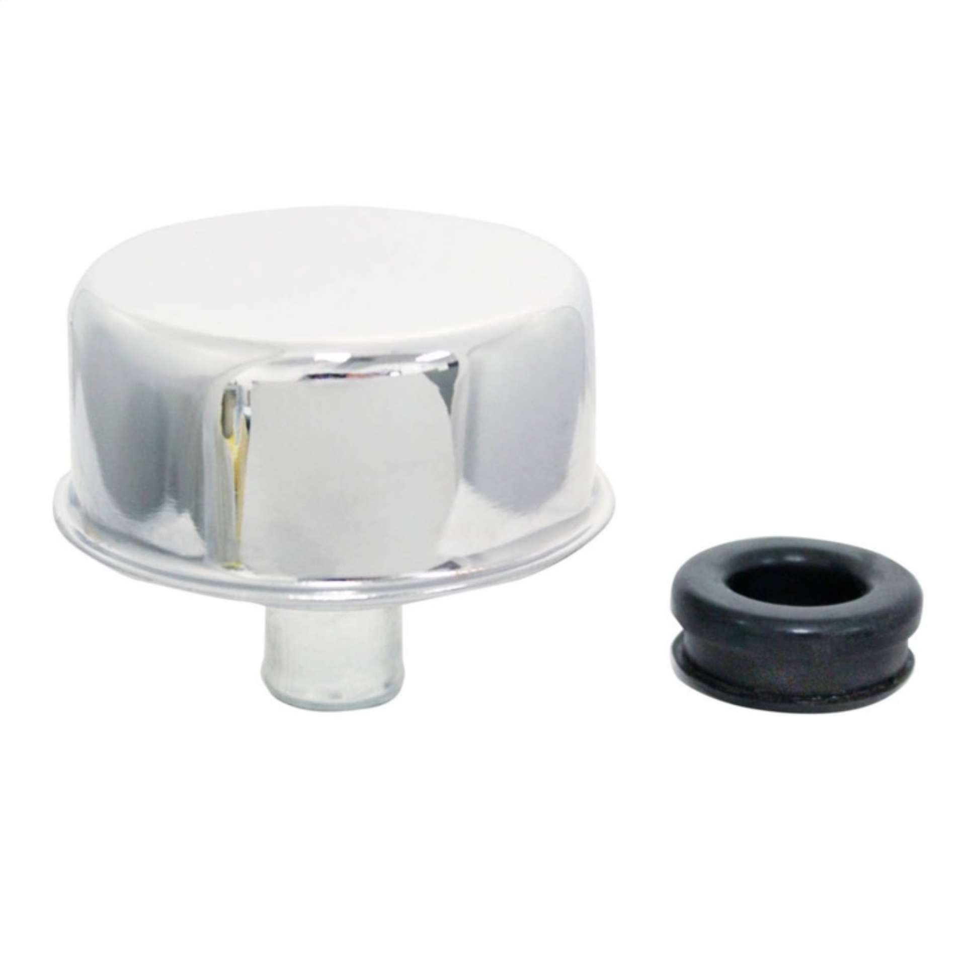 Picture of Spectre Oil Breather Cap w-Grommet 3-4in- Push-In