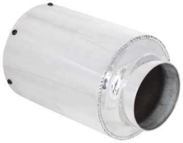 Picture of Spectre Inline Air Box 6in- w-Filter