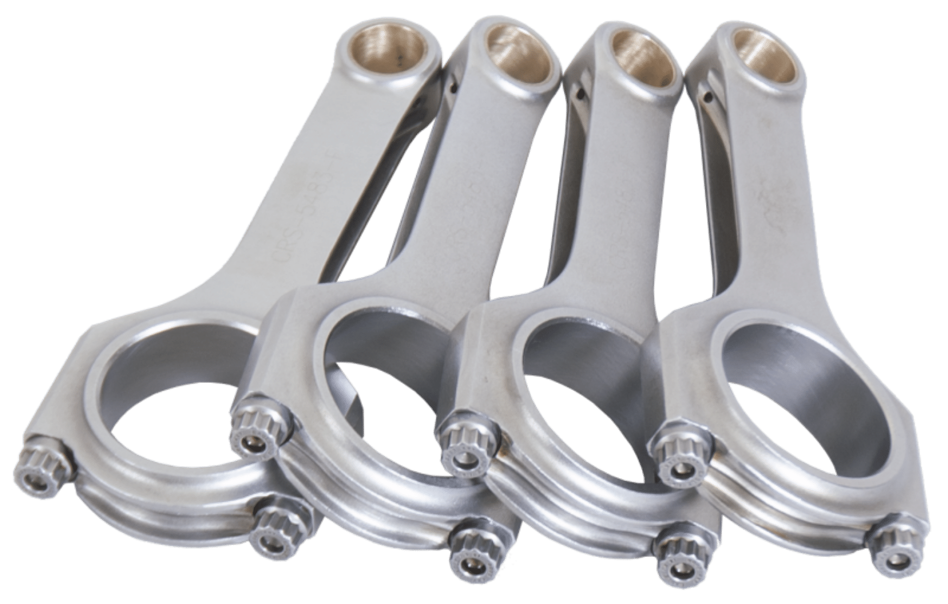 Picture of Eagle Ford Focus ZETEC Connecting Rods Set of 4