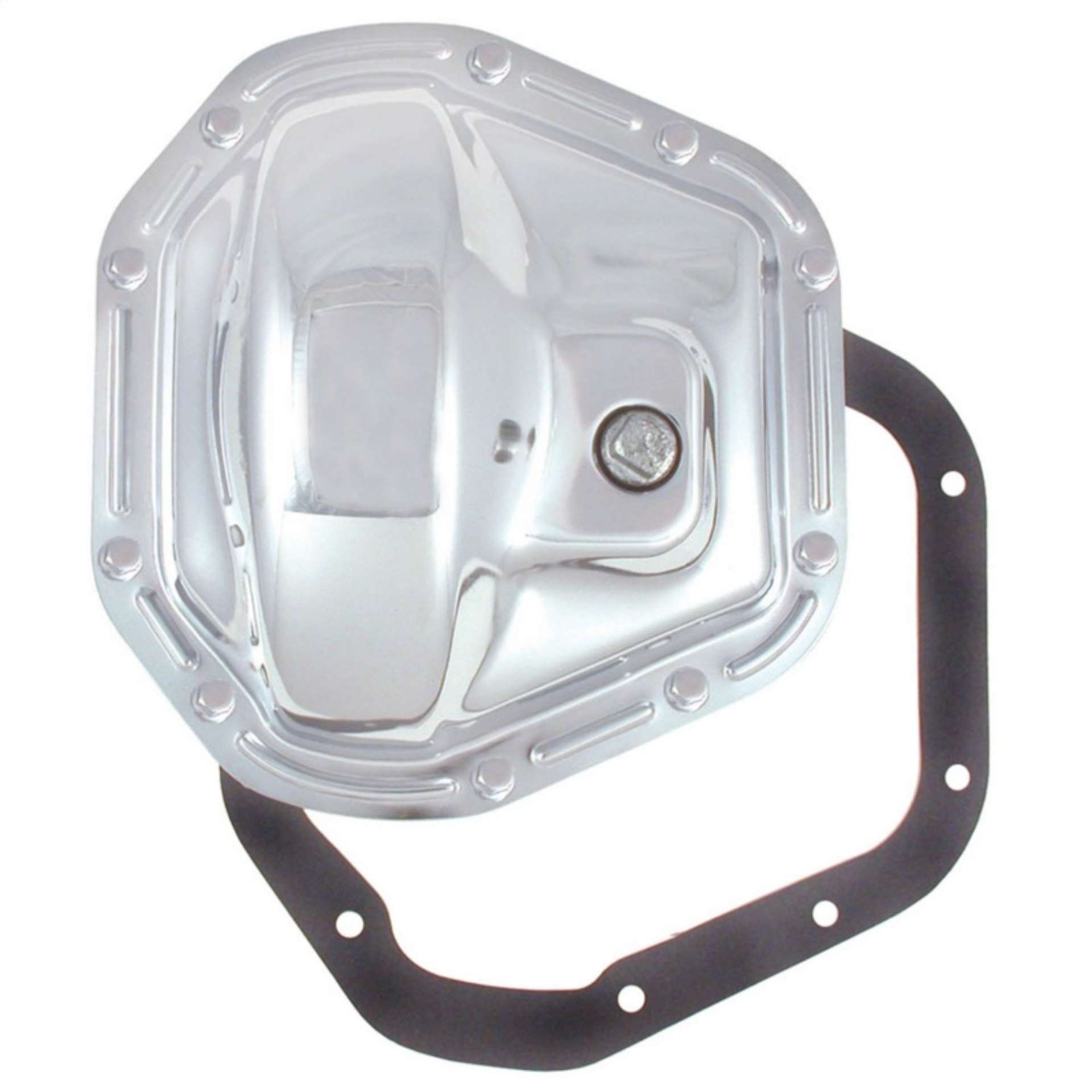 Picture of Spectre Differential Cover Dana 60 - Chrome