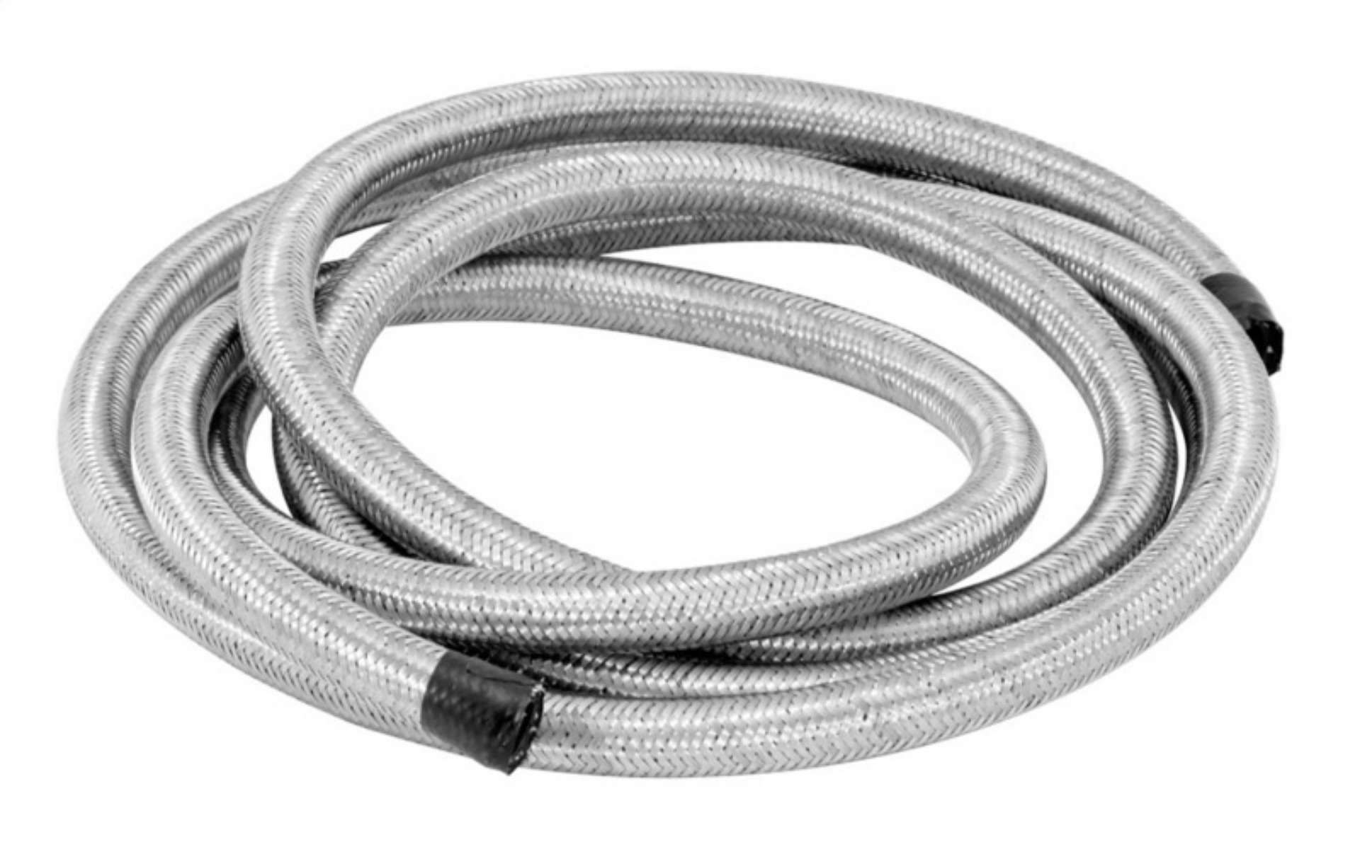 Picture of Spectre Stainless Steel Flex Fuel Line 3-8in- ID - 10ft