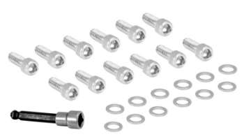 Picture of Spectre Intake Bolt Kit Allen Head w-Tool