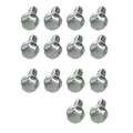 Picture of Spectre Differential Bolts Chrome - Set of 14