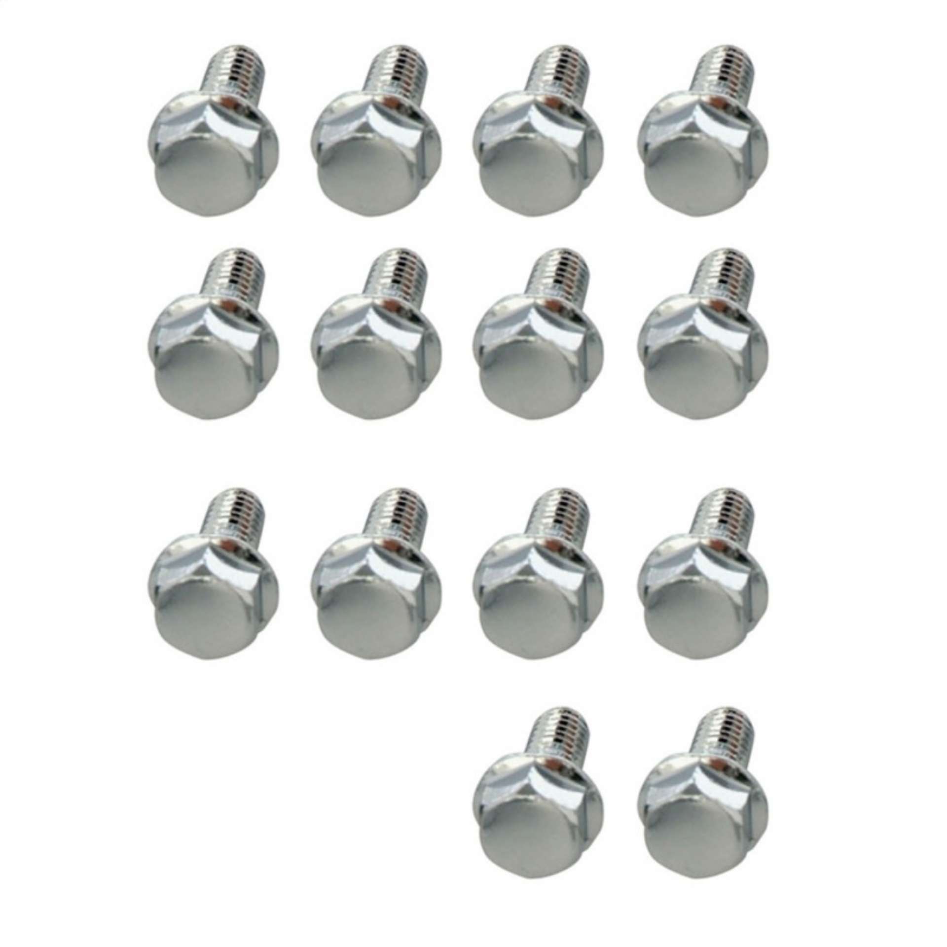 Picture of Spectre Differential Bolts Chrome - Set of 14