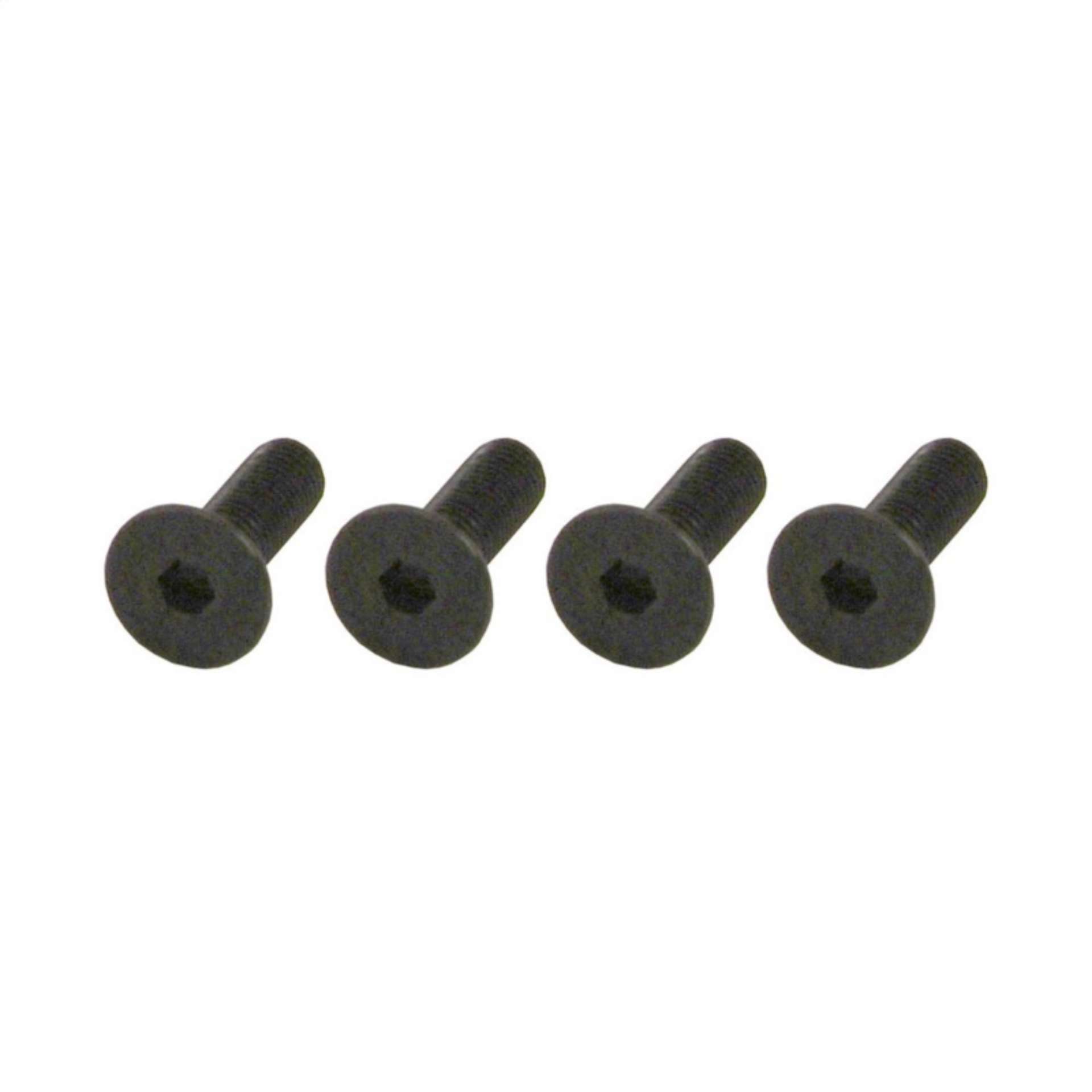 Picture of Spectre Water Pump Pulley Bolts - Aluminum