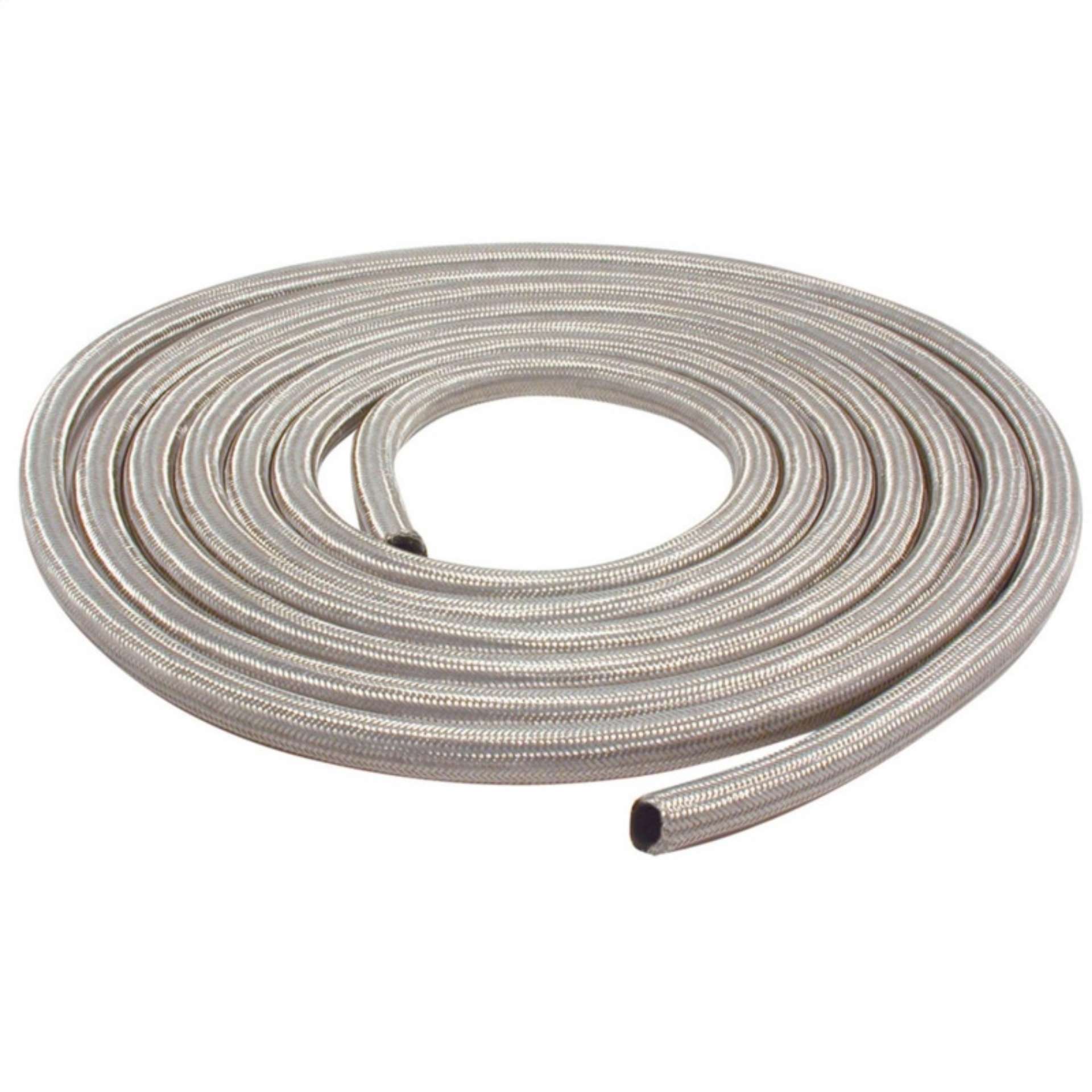 Picture of Spectre Stainless Steel Flex Heater Hose 5-8in- Diameter - 25ft