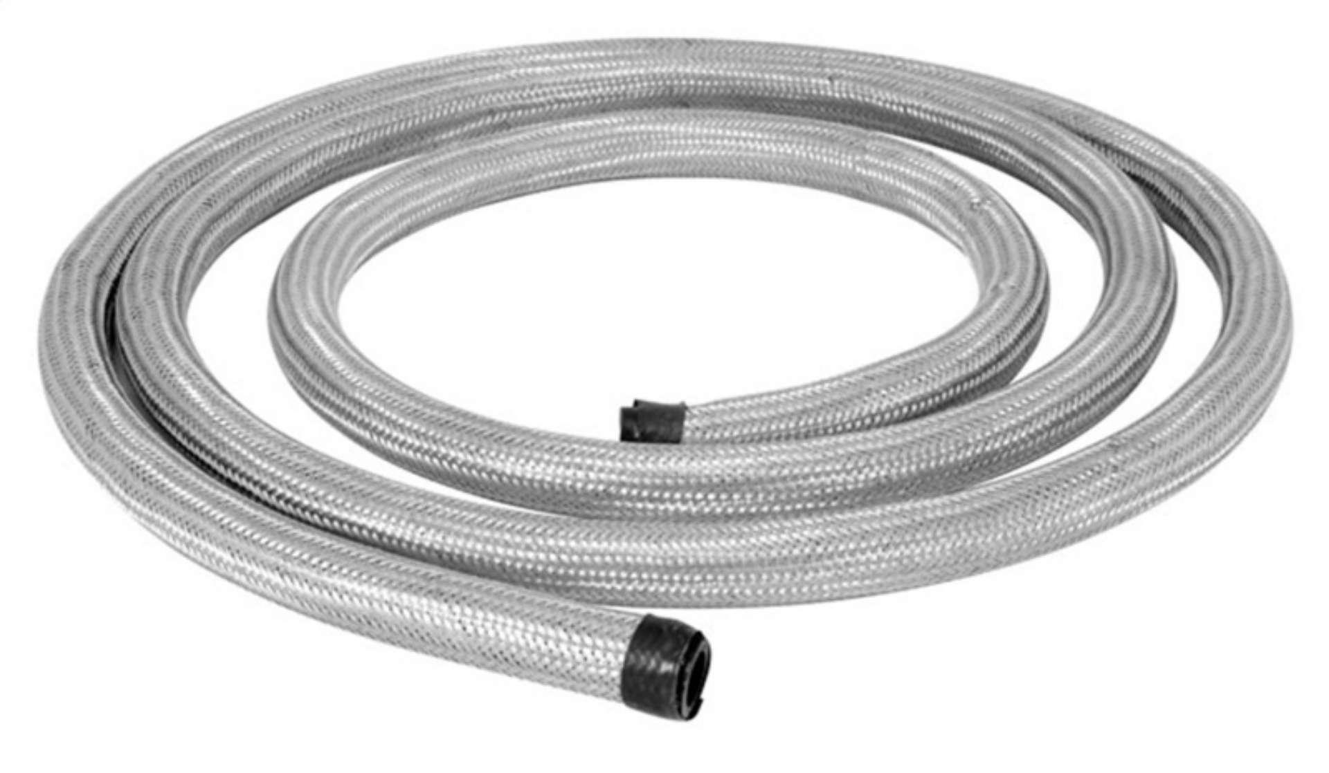 Picture of Spectre Stainless Steel Flex Heater Hose 5-8in- Diameter - 10ft