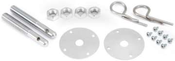 Picture of Spectre Hood Pin Kit - Chrome