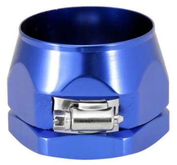 Picture of Spectre Magna-Clamp Hose Clamp 1-3-4in- - Blue