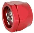 Picture of Spectre Magna-Clamp Hose Clamp 1-3-4in- - Red