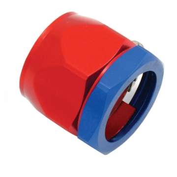 Picture of Spectre Magna-Clamp Hose Clamp 1-1-4in- - Red-Blue