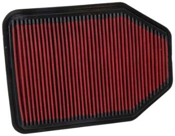 Picture of Spectre 2018 Jeep Wrangler JK 3-6L V6 F-I Replacement Panel Air Filter