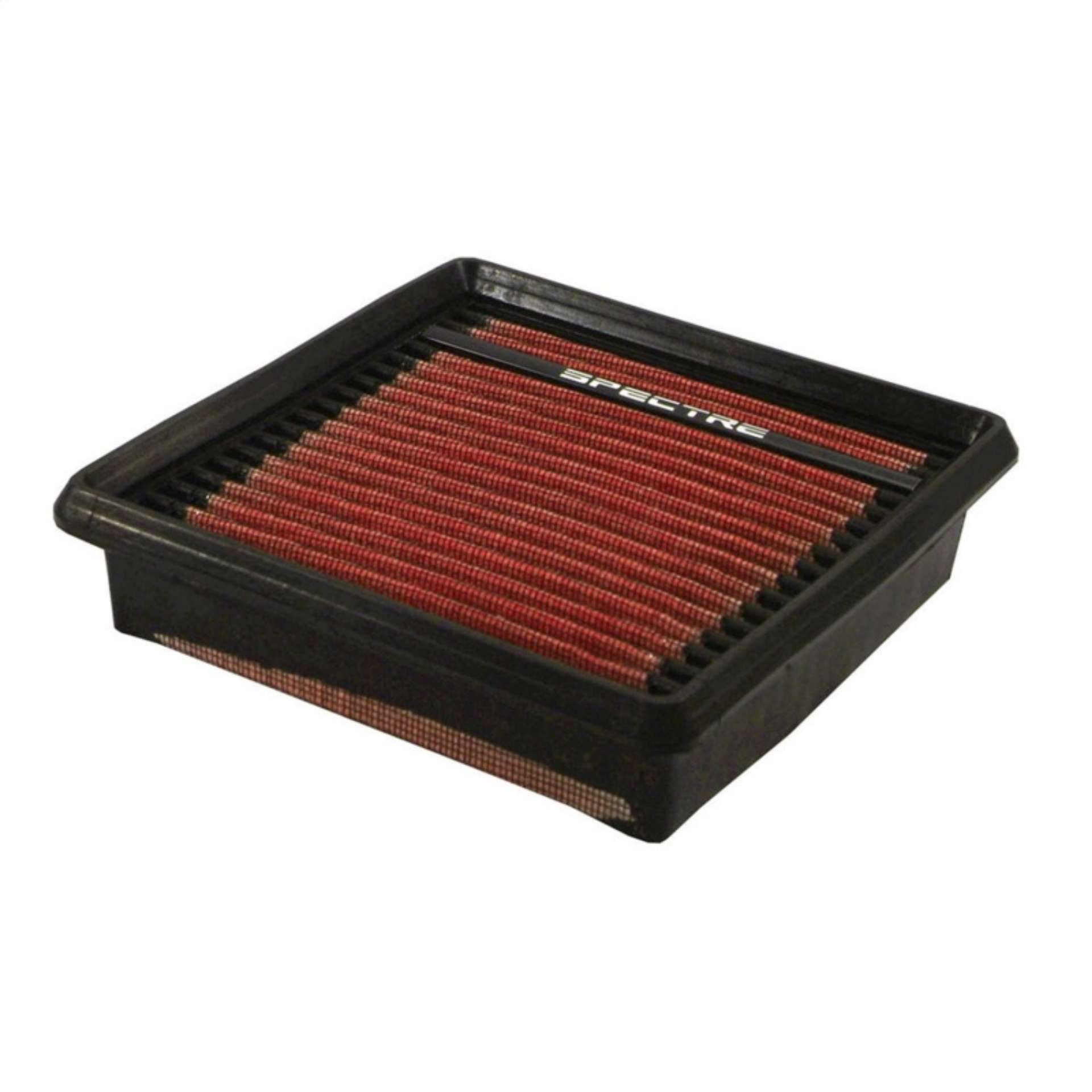 Picture of Spectre 85-89 Chevy Camaro 2-8-5-0L V6-V8 F-I Replacement Panel Air Filter 2 Req