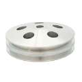 Picture of Spectre GM Keyway Double Groove Power Steering Pulley - Aluminum