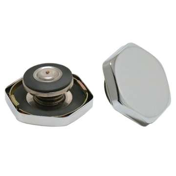 Picture of Spectre Hex-Style Radiator Cap 14-18 Lb- Pressure