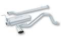 Picture of Borla 95-99 Toyota Tacoma 3-4L-V6 SS Catback Exhaust System