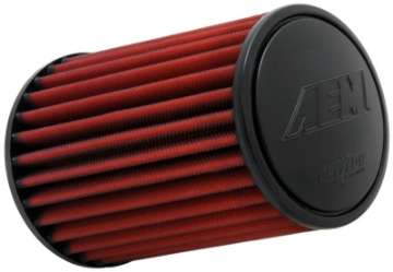 Picture of AEM 3 inch Short Neck 8 inch Element Filter Replacement