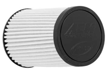 Picture of AEM 3 inch Short Neck 8 inch Element Filter Replacement