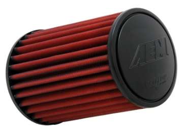 Picture of AEM 3 inch Short Neck 8 inch Element Filter Replacement