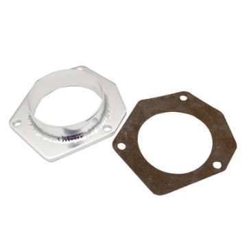 Picture of Spectre 87-90 Jeep 4-0L RENIX Throttle Body Adapter