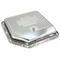 Picture of Spectre GM TH350 Transmission Pan - Chrome