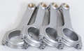 Picture of Eagle Chevy 2-2L Ecotec Connecting Rods Set of 4