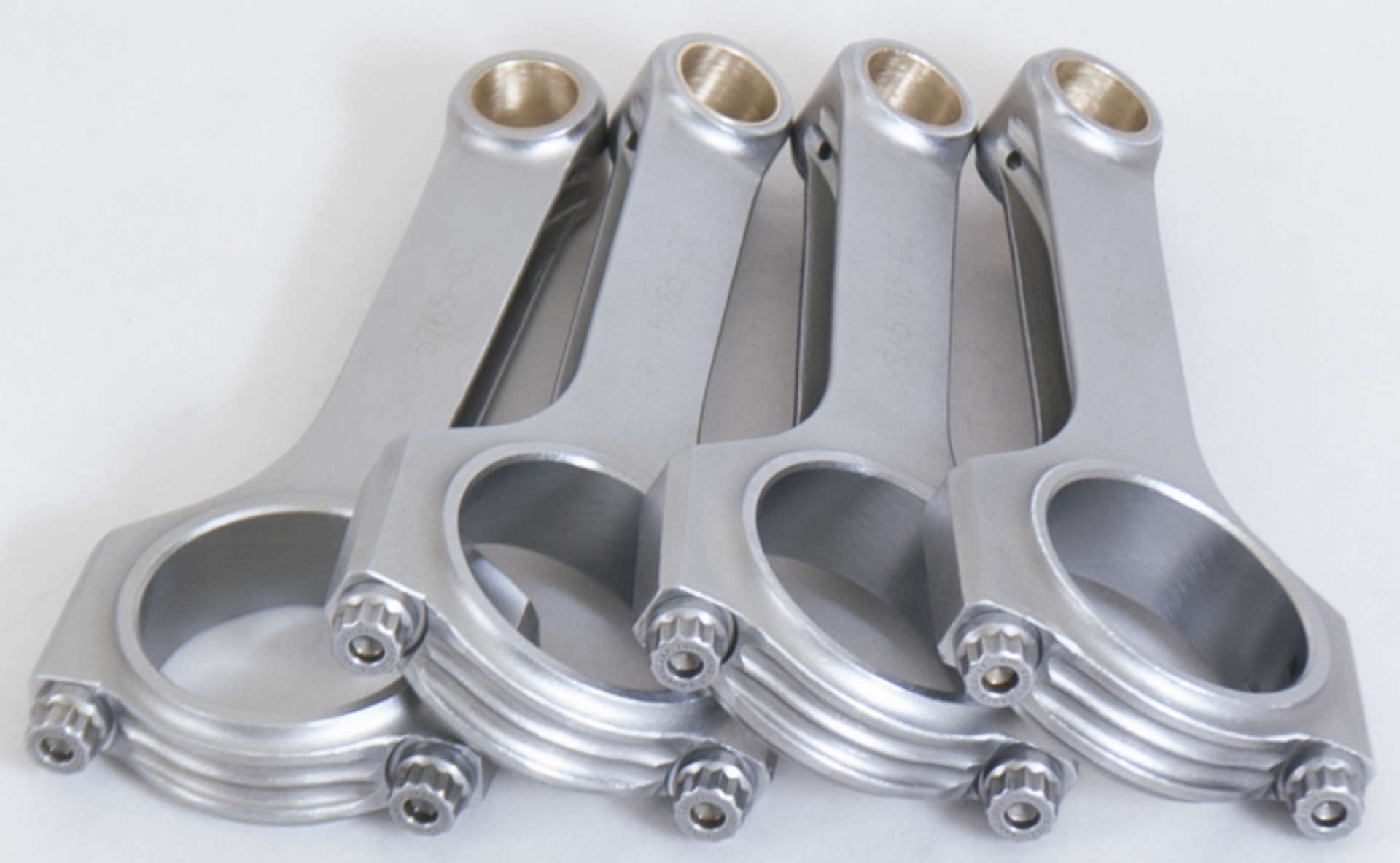 Picture of Eagle Chevy 2-2L Ecotec Connecting Rods Set of 4