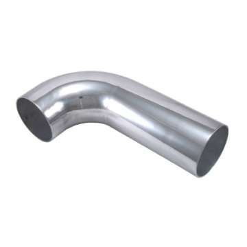 Picture of Spectre Universal Tube Elbow 3in- OD - 90 Degree 6in- Leg - Aluminum