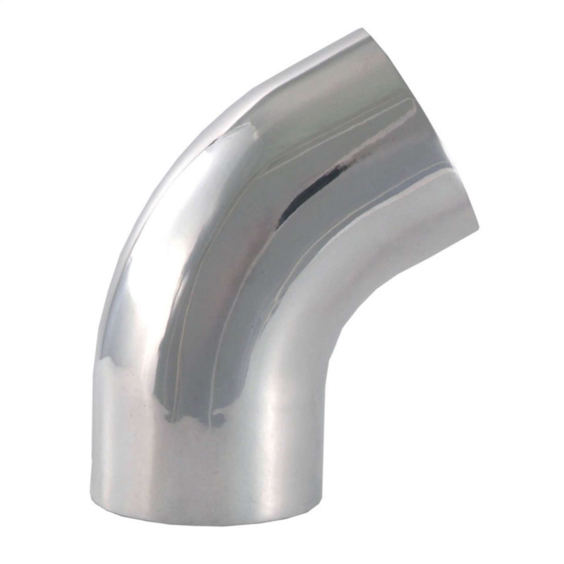 Picture of Spectre Universal Tube Elbow 3in- OD - 60 Degree Mandrel - Aluminum