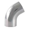 Picture of Spectre Universal Tube Elbow 3in- OD - 60 Degree Mandrel - Aluminum