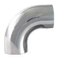 Picture of Spectre Universal Tube Elbow 3in- OD - 90 Degree Mandrel - Aluminum