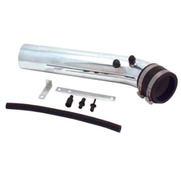 Picture of Spectre Universal Intake Tube Kit 3in- - Aluminum